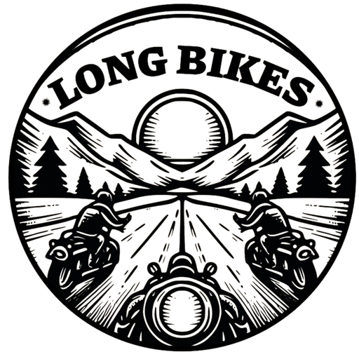 Long Bikes Logo