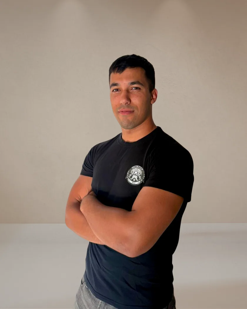 Robert - Fundador de Long Bikes